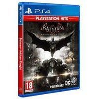 Batman Arkham Knight (PS4) New and Sealed