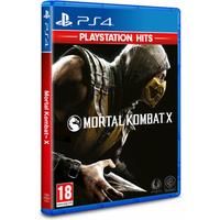 PlayStation Hits Mortal Kombat X (PS4)