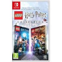 Xbox One The Lego Harry Potter Collection  Xbox One