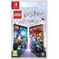 Xbox One The Lego Harry Potter Collection  Xbox One