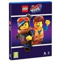 The Lego Movie 2 Videogame PS4