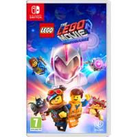 LEGO Movie 2: The Video Game (Switch)  BRAND NEW AND SEALED - QUICK DISPATCH