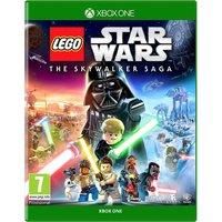 LEGO Star Wars: The Skywalker Saga (Xbox One)