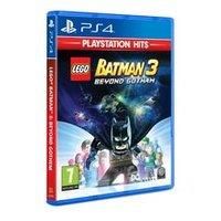 Lego Batman 3: Beyond Gotham - PlayStation Hits (PS4)