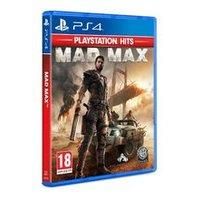 Mad Max - PlayStation Hits (PS4)