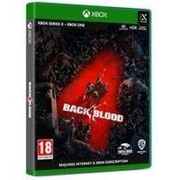 Back 4 Blood (Xbox Series X / One)