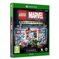 LEGO Marvel Collection (Xbox One)