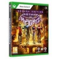 Gotham Knights - Deluxe Edition