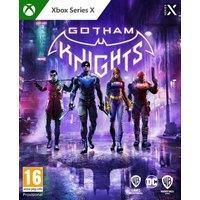 Gotham Knights Xbox One & Xbox Series X Game Pre-Order