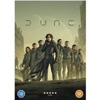 Dune [DVD] [2021]