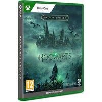 Hogwarts Legacy Deluxe Edition