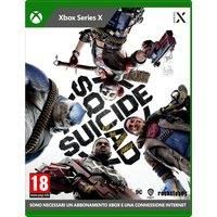 Suicide Squad: Kill the Justice League (Xbox Series X)