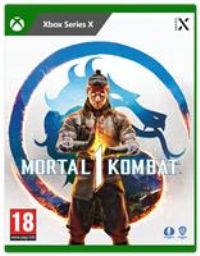 Mortal Kombat 1 (Xbox Series X)