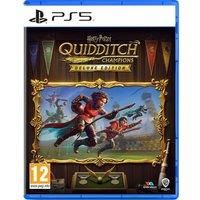 Harry Potter: Quidditch Champions Deluxe Edition - PlayStation 5