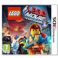 The LEGO Movie Videogame (Nintendo 3DS)