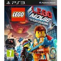 Lego Movie Videogame Essentials (PS3)