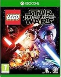 Lego Star Wars Force Awakens (Xbox One)