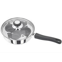 Judge Egg Poacher  4 Cup