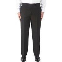 Skopes Brooklyn Classic Trousers - Black
