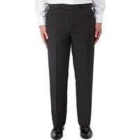Skopes (MM7165) Men's Brooklyn Classic Fit Trouser in Charcoal 30 to 60 (L,R,S)
