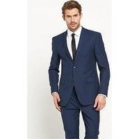 Skopes Kennedy Tailored Fit Jacket - Blue
