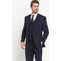 Skopes Darwin Mens Jacket - Navy