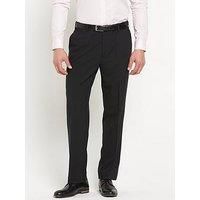 Skopes Darwin Classic Fit Trousers - Black