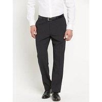 Skopes Darwin Classic Fit Trousers - Charcoal
