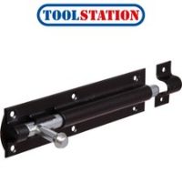 Black Tower Bolt 250mm
