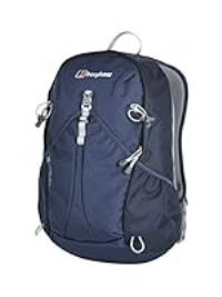 Berghaus TwentyFourSeven Plus 25 Litre Outdoor Rucksack Backpack, Blue