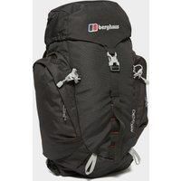 Berghaus Arrow 30L Backpack, Black/BLK