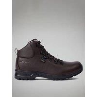 Berghaus Women's Supalite II Gore-Tex Waterproof High Rise Hiking Boots, Chocolate, 4 UK