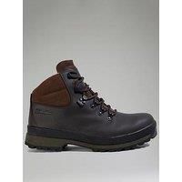 Berghaus Men's Hillmaster II Gore-Tex Waterproof Hiking Boots, Coffee Brown, 9 UK