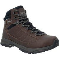 Berghaus Mens Expeditor Ridge 2.0 Walking Boots (Brown)