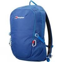 Berghaus Unisex TwentyFourSeven Backpack 15L, 20L, 25L, 30L