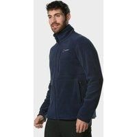 Berghaus Men/'s Activity Polartec Thermal Pro Interactive Fleece Jacket, Extra Warmth, Soft Feel, Dusk, S