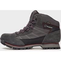 Berghaus Men's Baltra Trek GORE-TEX Walking Boots, Black