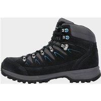 Berghaus Women's Explorer Trek Gore-Tex Waterproof Walking Boots, Navy/Grey, 7 UK