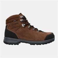 Berghaus Men's Fellmaster Ridge Gore-Tex Waterproof Hiking Boots, MID BROWN, 10 UK 44.5 EU