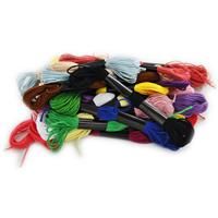 Embroidery Thread: Pack of 30