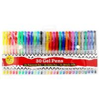 Gel Pens - Pack of 30