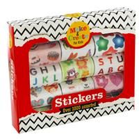 Amazing Sticker Box: Assorted, Home Living, Brand New