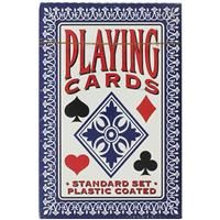 The Works Pack of Playing Cards