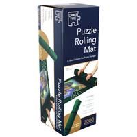 Corner Piece Puzzles Puzzle Rolling Mat
