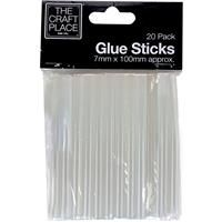 Glue Sticks: Pack of 20, Art & Craft, Brand New