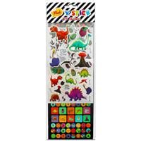 Awesome Sticker Set: Assorted