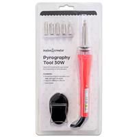Pyrography Tool