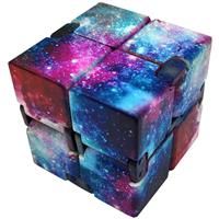 Space Infinity Cube, Toys & Games, Brand New