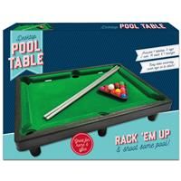 Desktop Pool Table, Toys & Games, Brand New