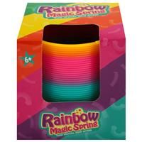 Rainbow Magic Spring - Springy - Sensory Toy - Fidget Toy - Toys & Games